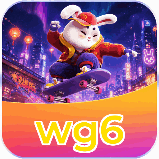 wg6 Facebook - Página oficial com promoções e comunidade ativa